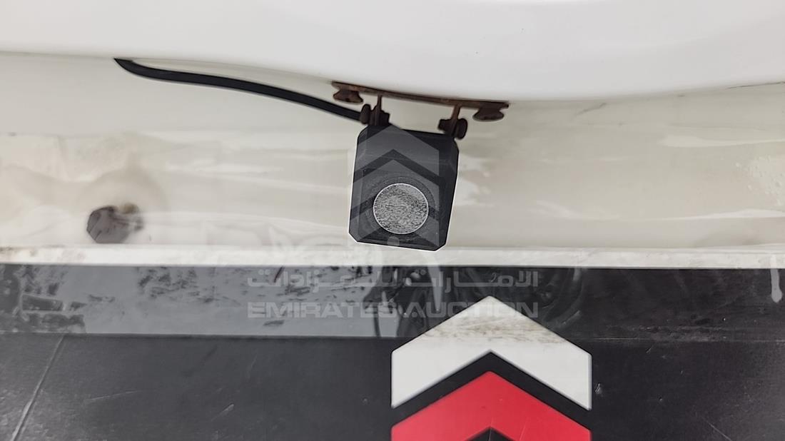 2011 Toyota Camry — Rear Camera & 360 View — Photo 22