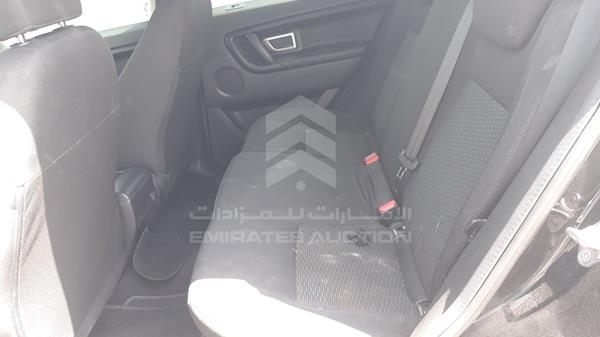 Land Rover Discovery 2016 SALCA2BG8GH576309 Image 21
