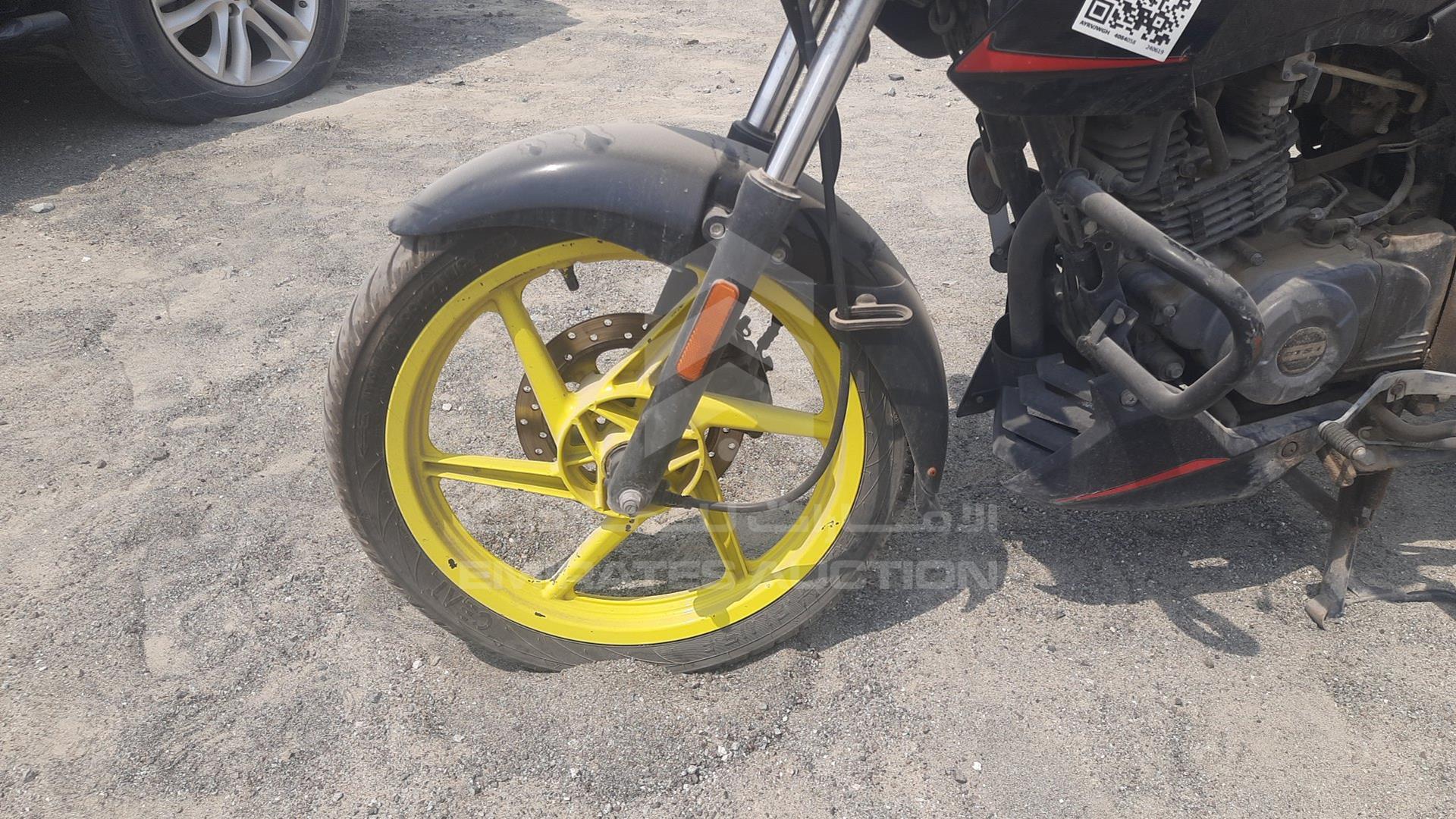 2021 BAJAJ 150 CC VIN: MD2A11CX2MCC24985