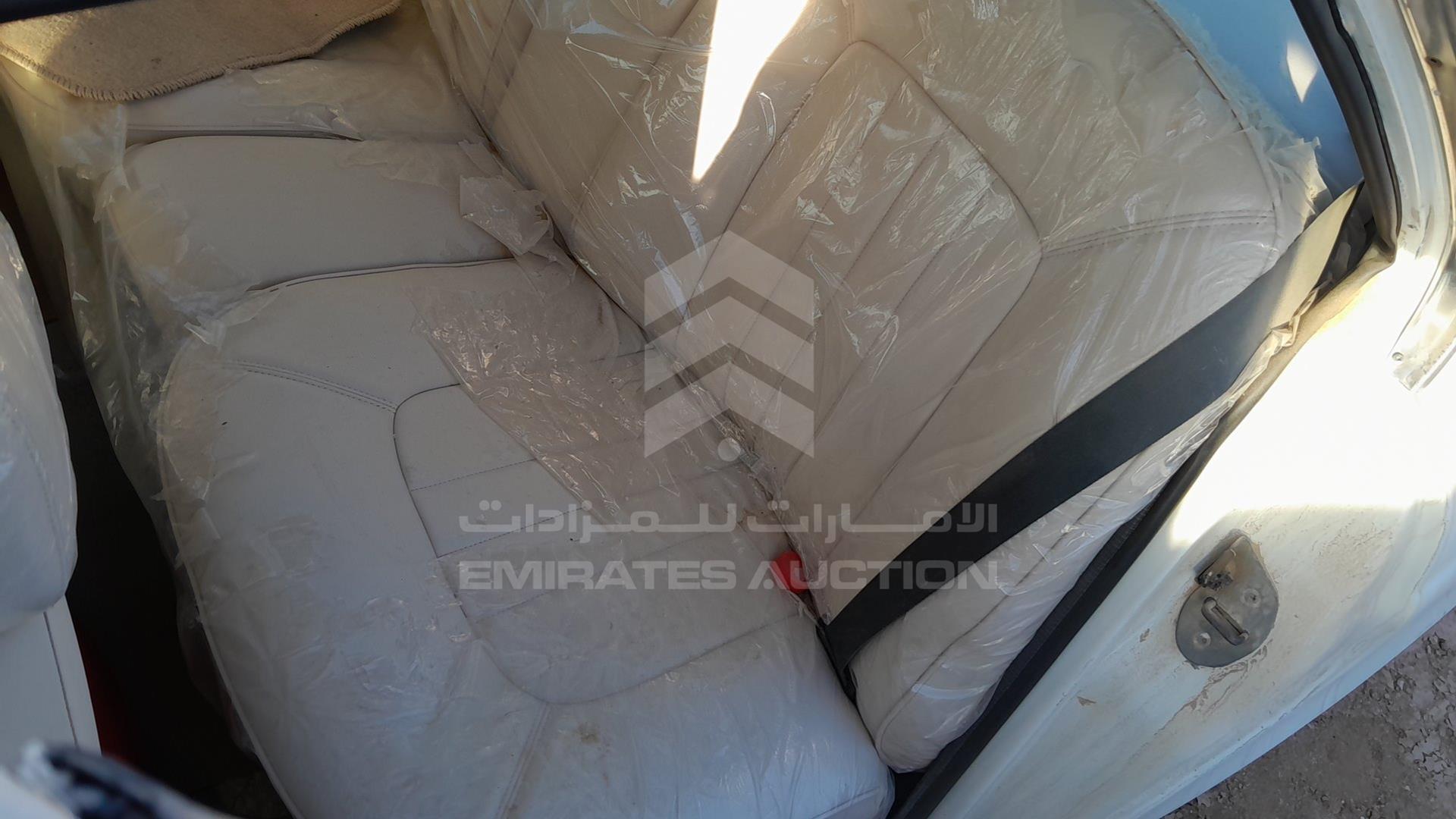 1983 JAGUAR XJ 6 VIN: SAJAY1340DC353393