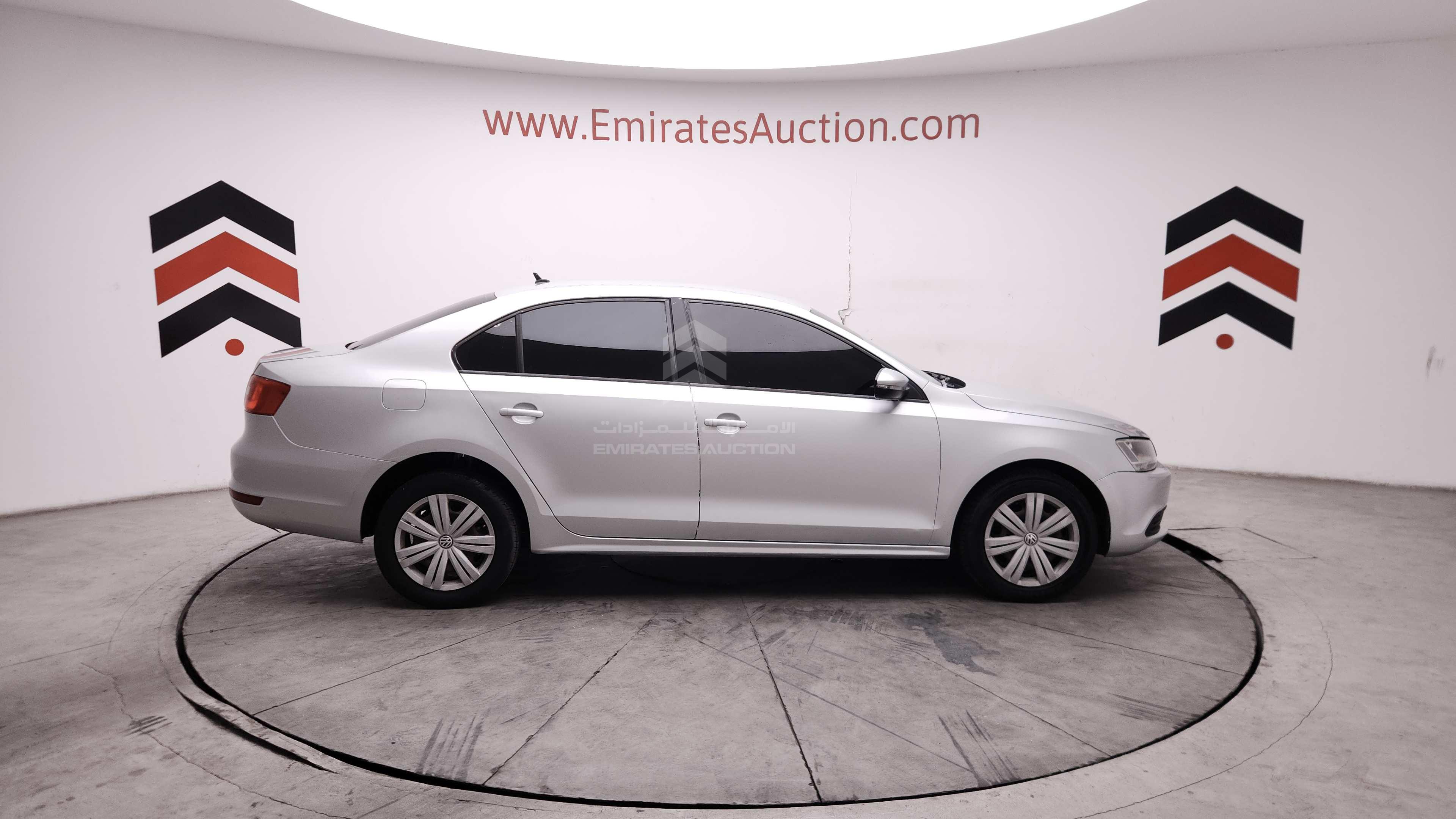 WVWRV1AJXFM200925 - 2015 Volkswagen Jetta - #504130