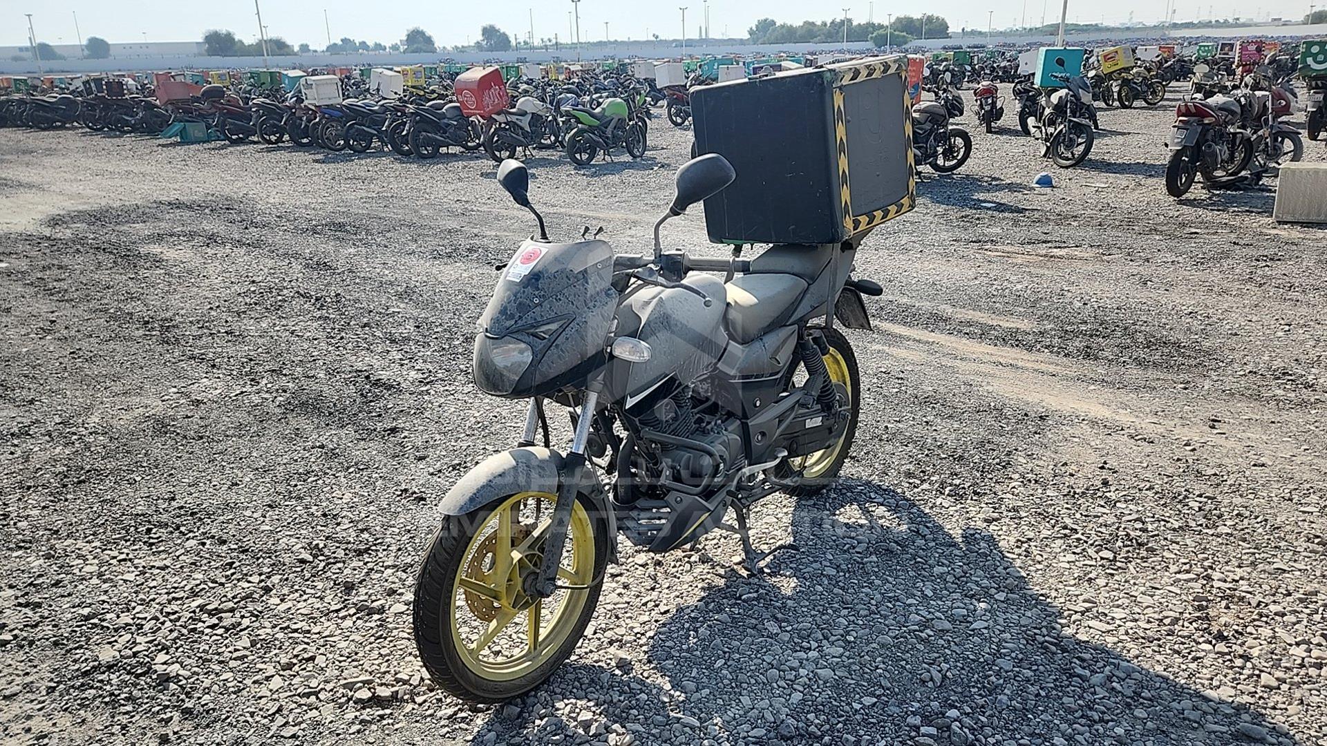 2021 BAJAJ 150 CC VIN: MD2A11CXXMCF14164