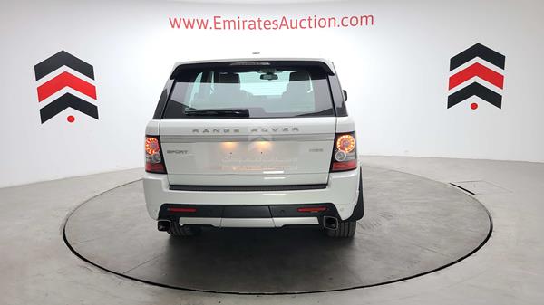 Range Rover Sport 2013 SALLSAAD4DA785039 Image 3