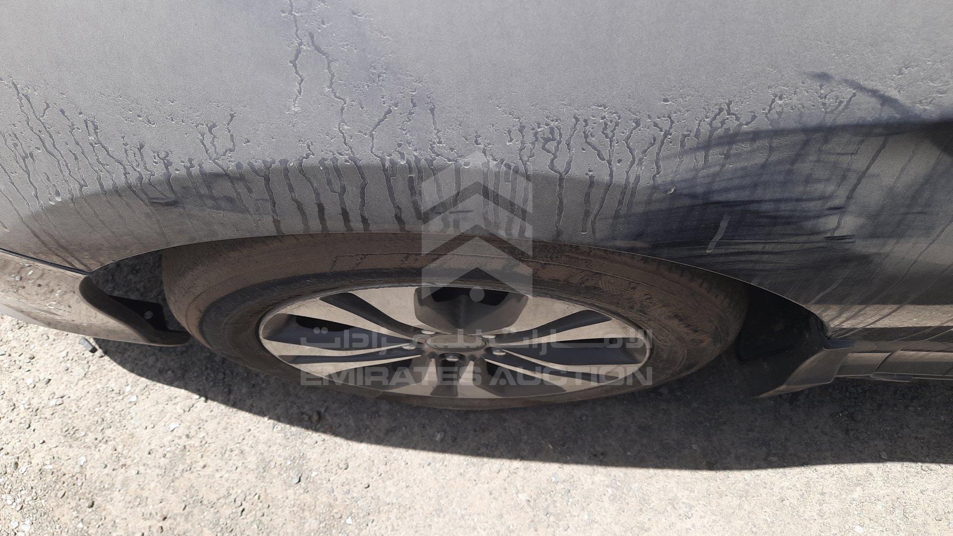 1HGCR2F34DA038090 - 2013 Honda Accord - #358166