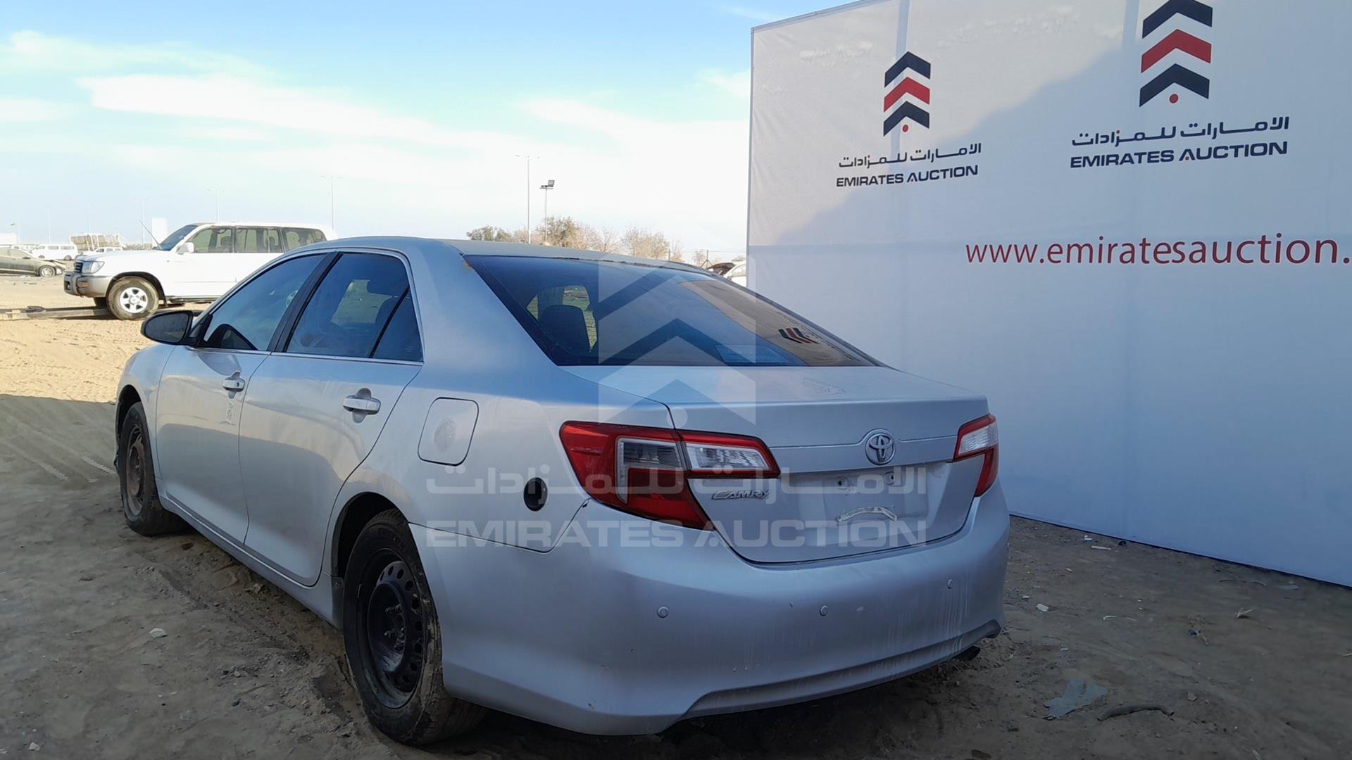 2015 TOYOTA CAMRY VIN: 6T1BF9FK4FX572953