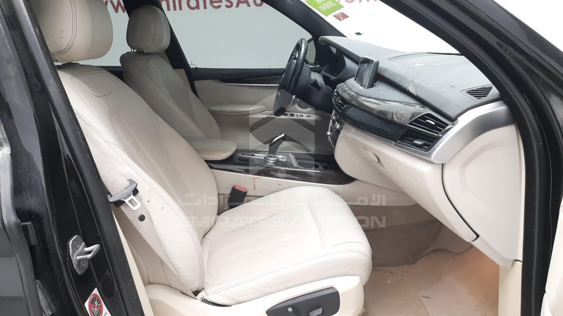 2015 BMW X5 VIN: WBAKR0100F0J39578