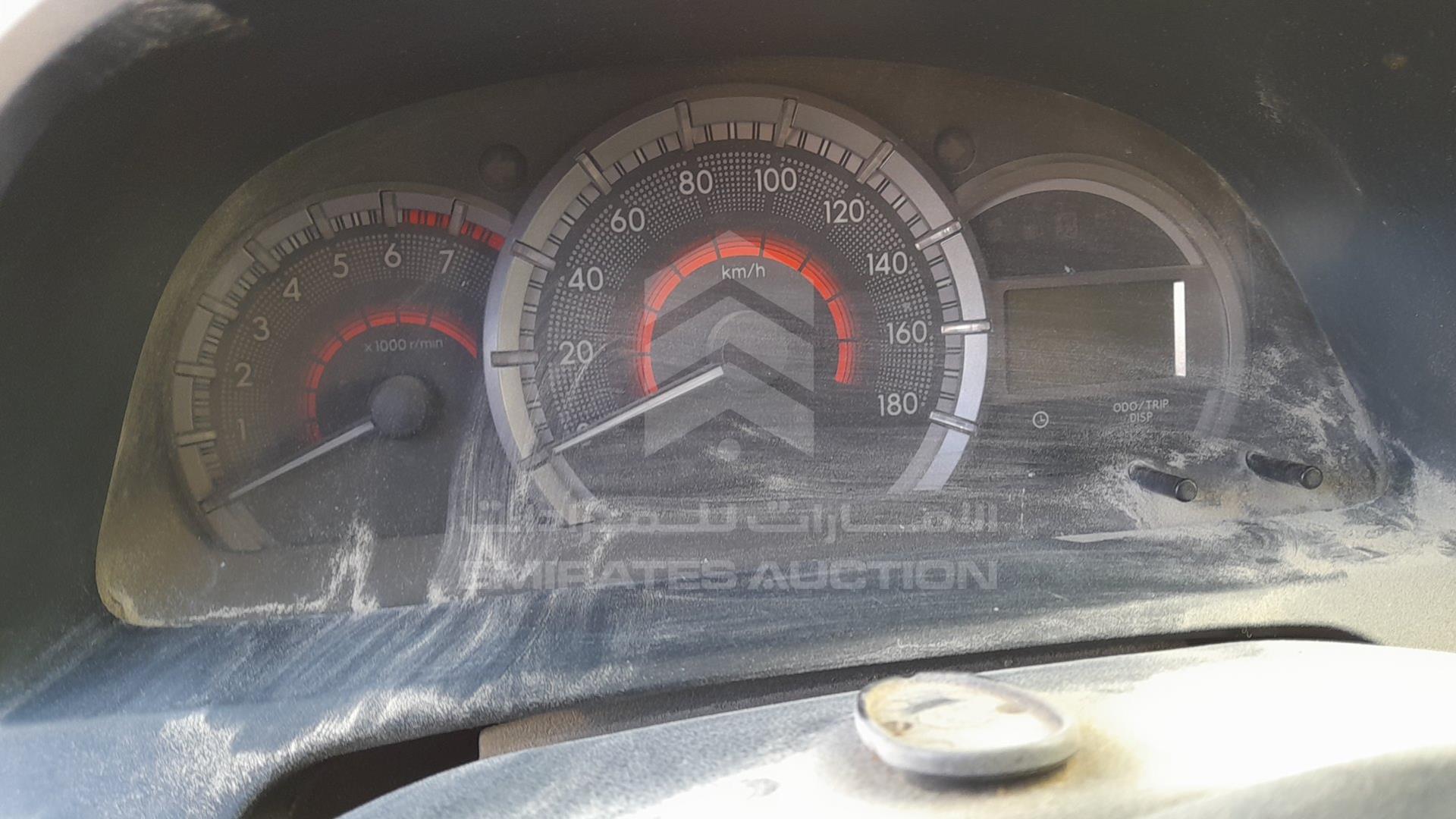 2017 TOYOTA AVANZA VIN: MHKMF53F9HK019830