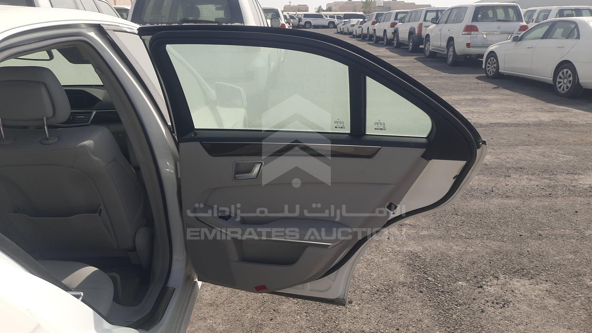 0 MERCEDES --- VIN: WDDHF5EBXDA666586