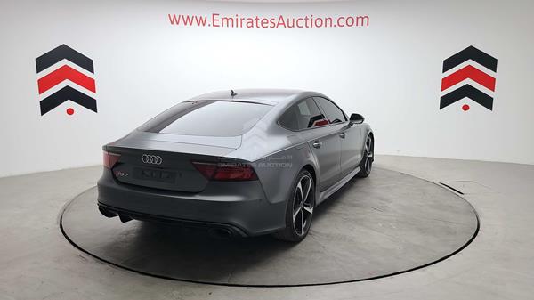 Audi RS 7 2016 WUAS2DFC1GN904645 Image 8