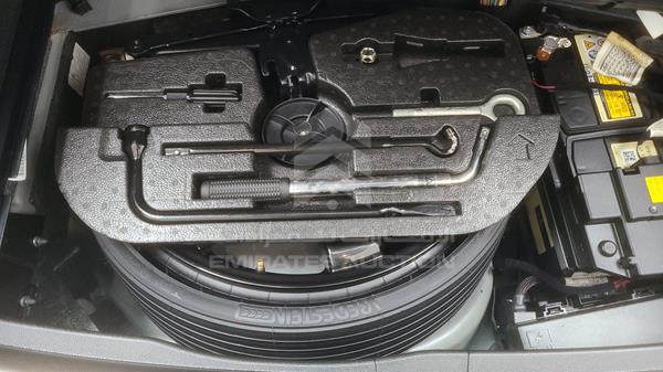 ZN6YU61F1JX277633 Maserati Levante