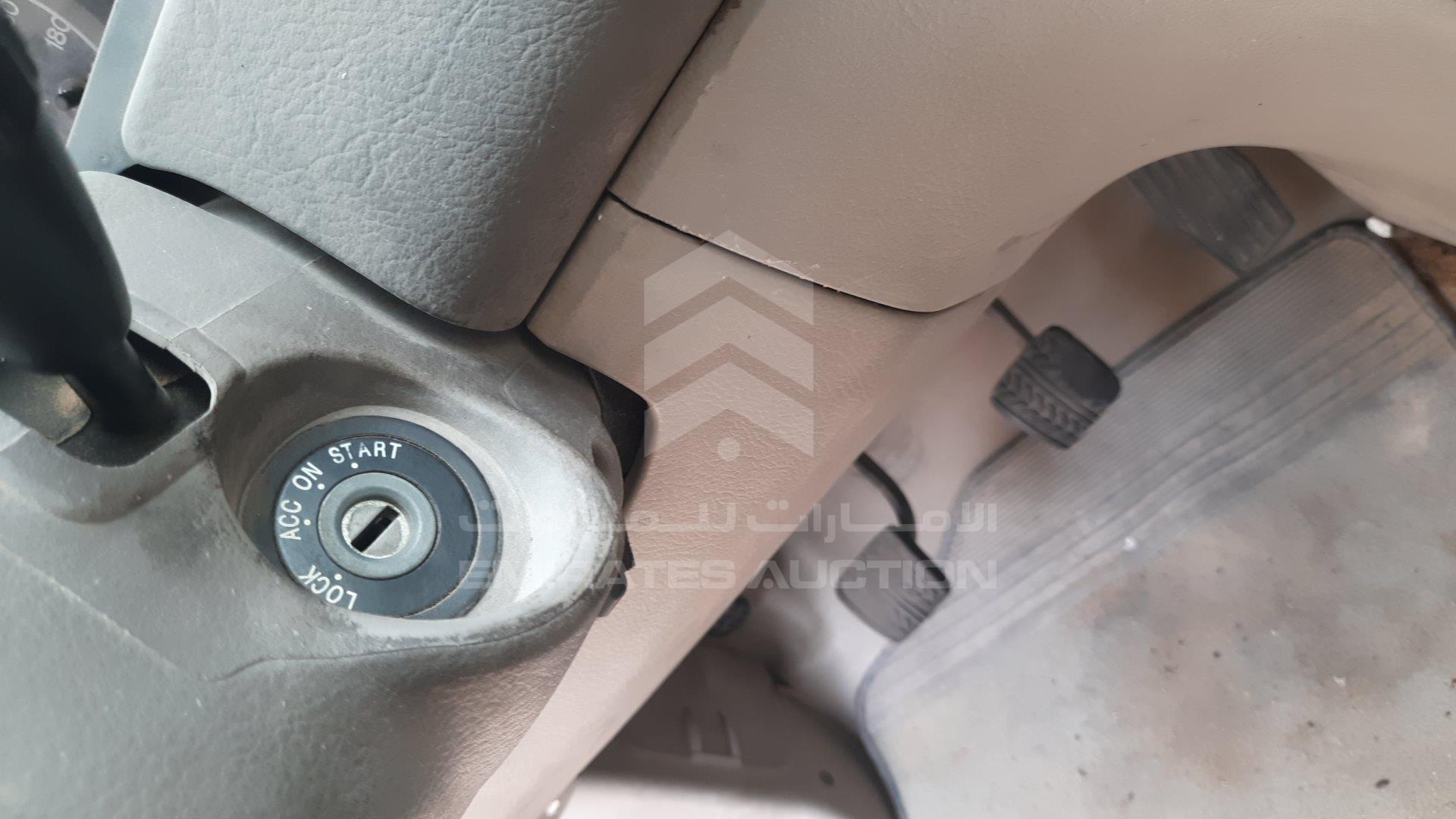 KNAUP752966748894 - 2006 Kia Carnival - #440259