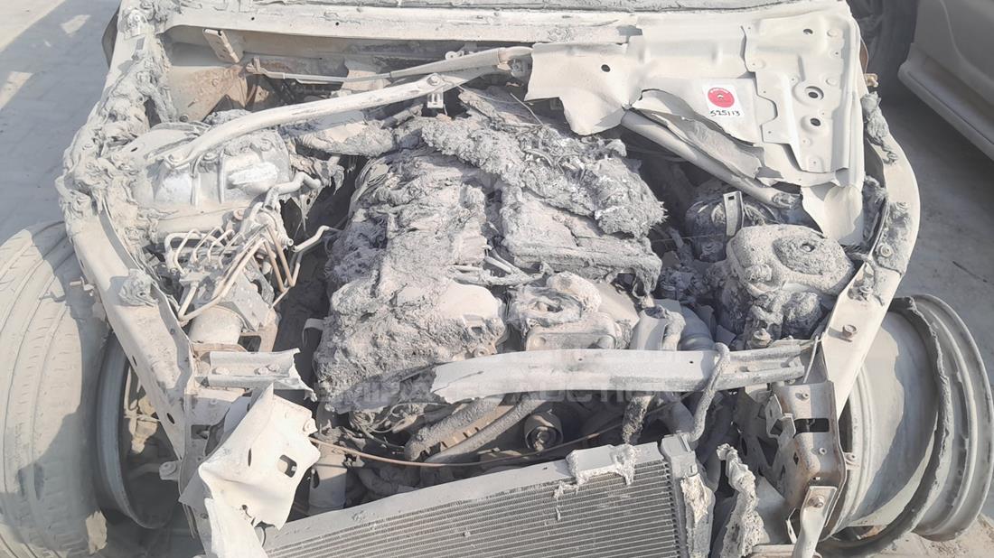 2008 BMW X6 - 35 — Engine Bay — Photo 21
