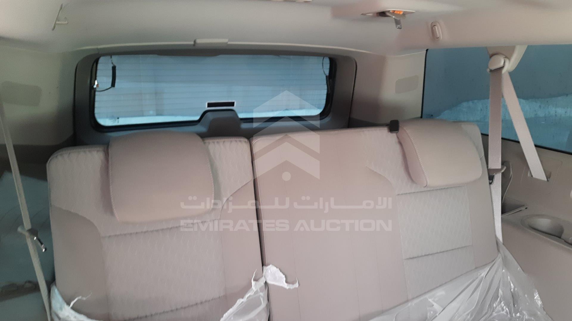 2015 CHEVROLET SUBURBAN VIN: 1GNSK8EC6FR280782
