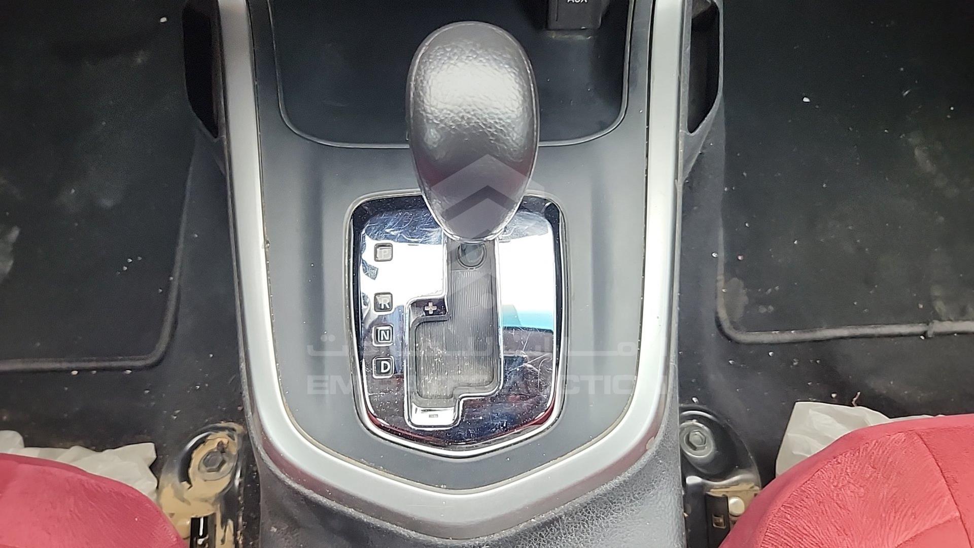 2020 NISSAN NAVARA VIN: VSKDD3C42LA150842