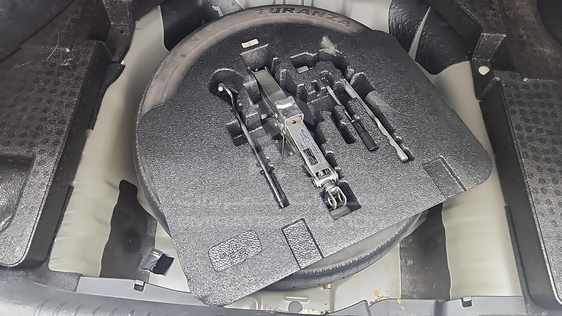 19XFB2647FE900291 - 2015 Honda Civic - #504700