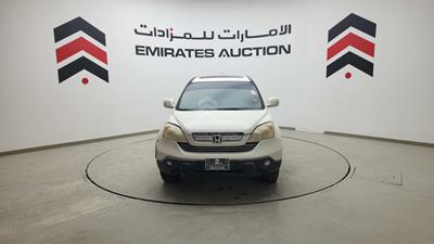 هوندا CRV 2009