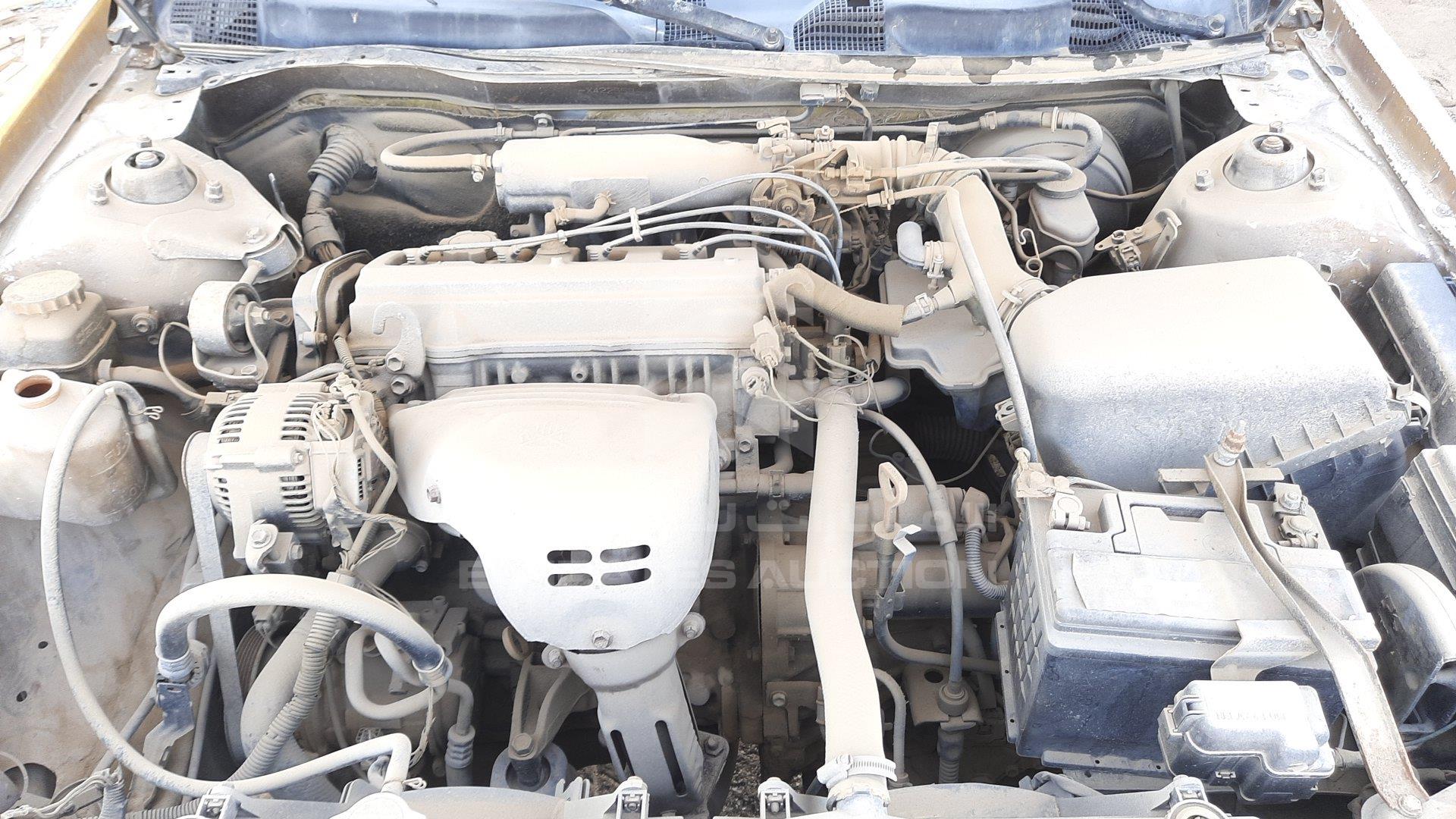 6T1BG22K21X422553 - 2001 Toyota Camry - #501856