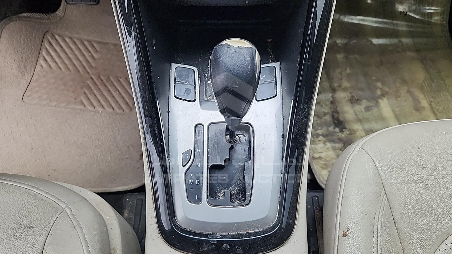 2017 CHERY TIGGO VIN: LVTDB24B9HC000381
