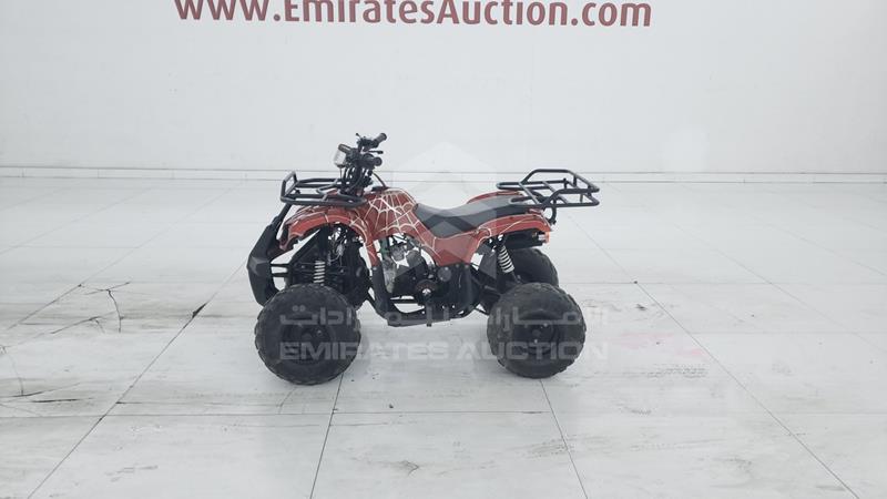 1SA713A2019608318 Auction: EmiratesAuction Lot: 409808 1SA713A2019608318 Buggy 0 ANTIQUE WHITE Photo 16