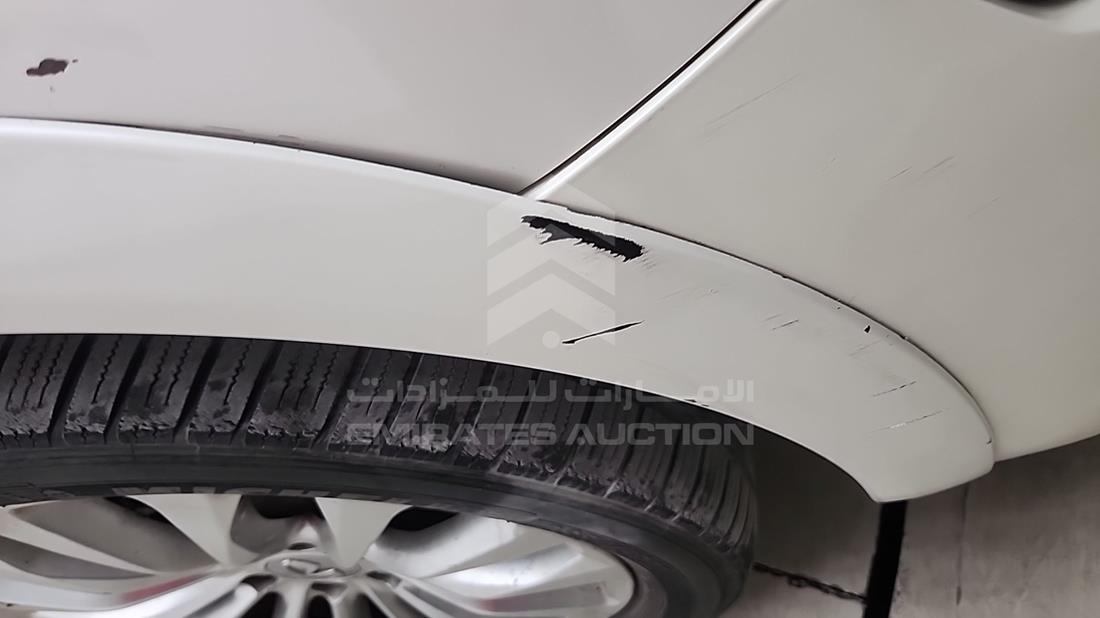 2015 Infiniti QX 80 — Dent — Photo 33