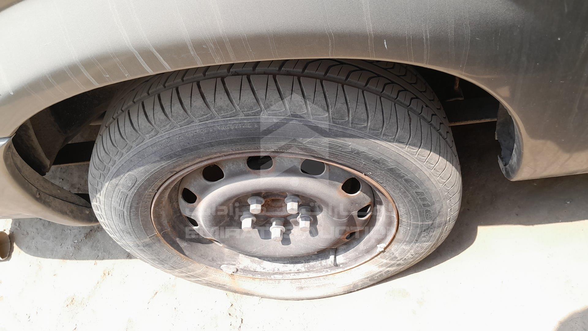 2005 CHRYSLER GRAND VOYAGER VIN: 1C8GY45RX5Y556913