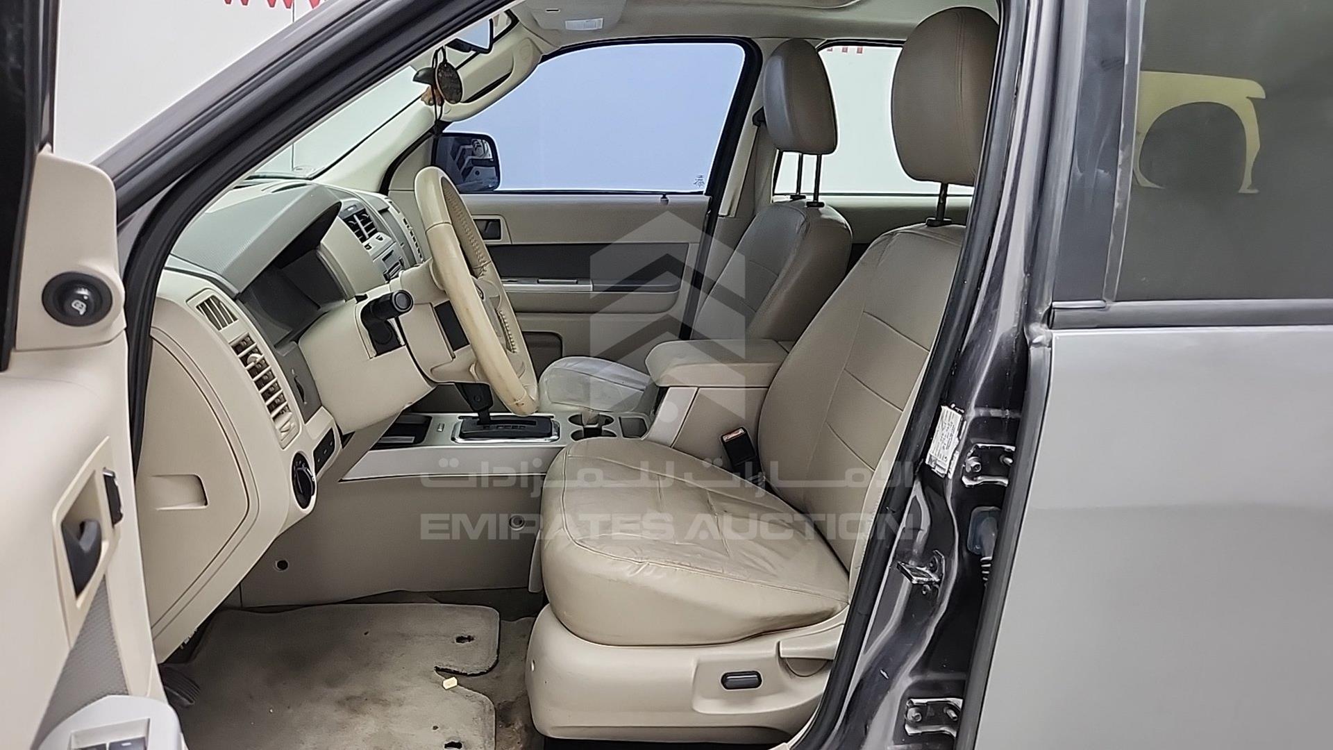 2012 FORD ESCAPE VIN: 1FMCU9DGXCKC21915
