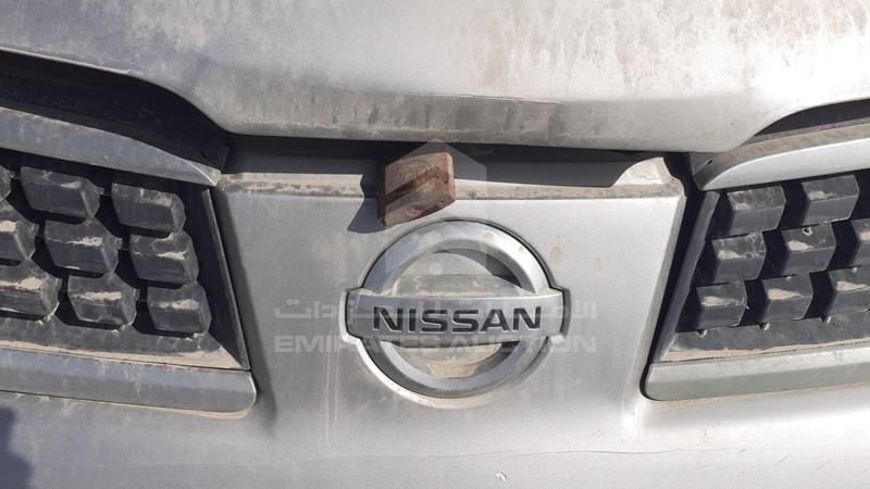 JN1CC13C76T003133 Auction: EmiratesAuction Lot: 409145 JN1CC13C76T003133 Nissan 2006 SILVER Photo 25