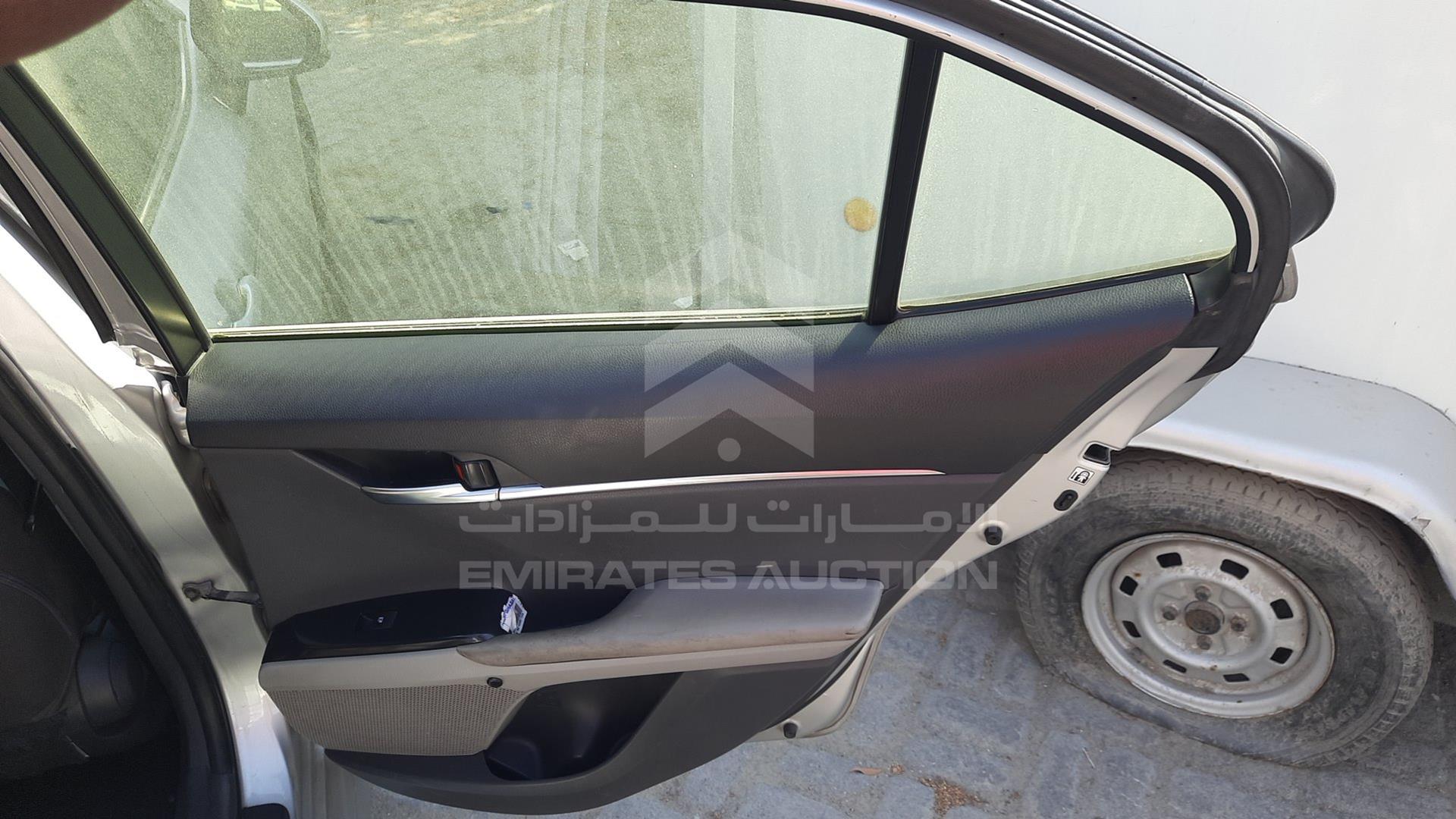 2019 TOYOTA CAMRY VIN: JTNB29HK4K3027180