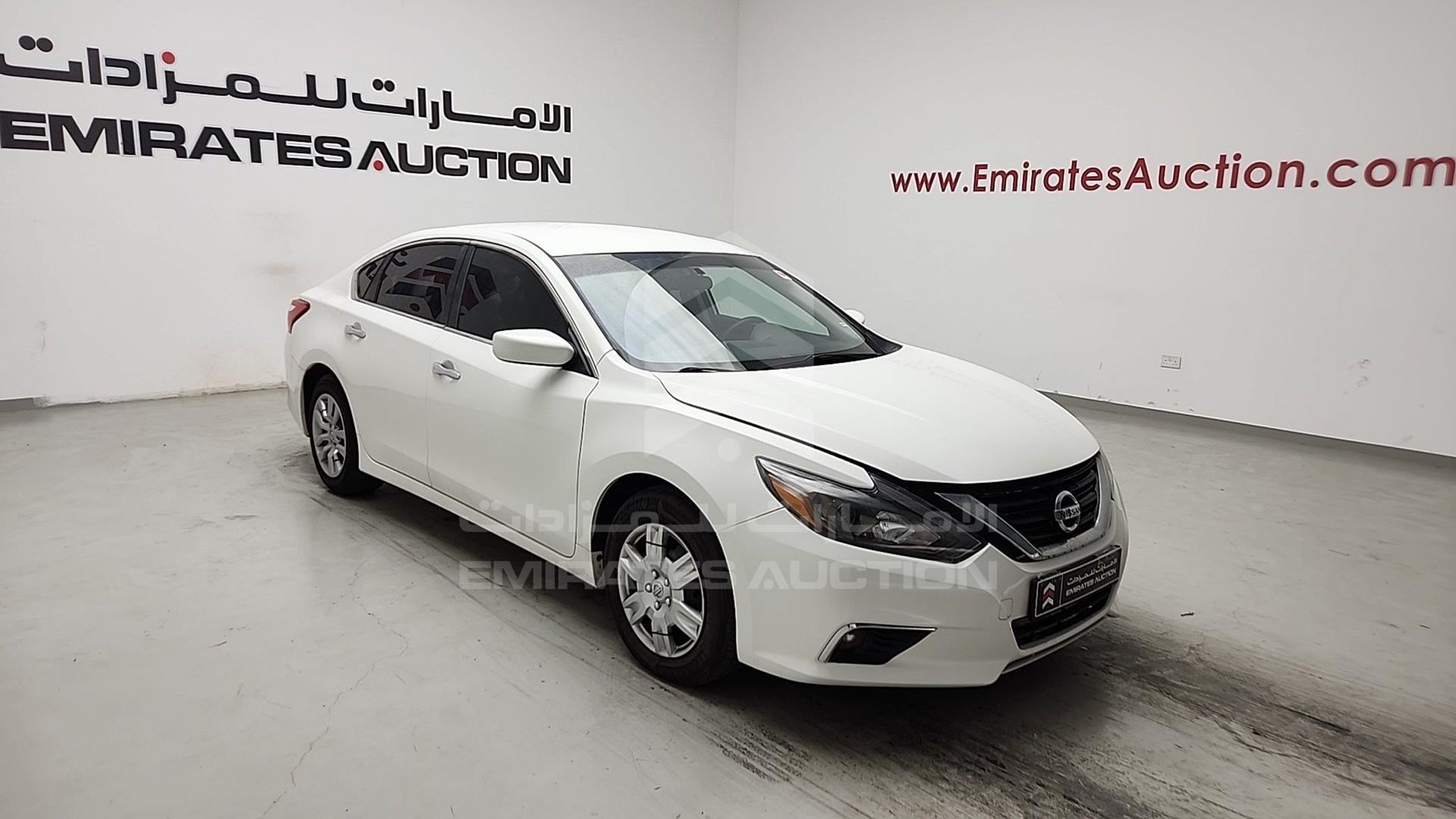 2016 NISSAN ALTIMA VIN: 1N4AL3AP6GN334254