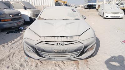 2013 Hyundai Genesis - #664105