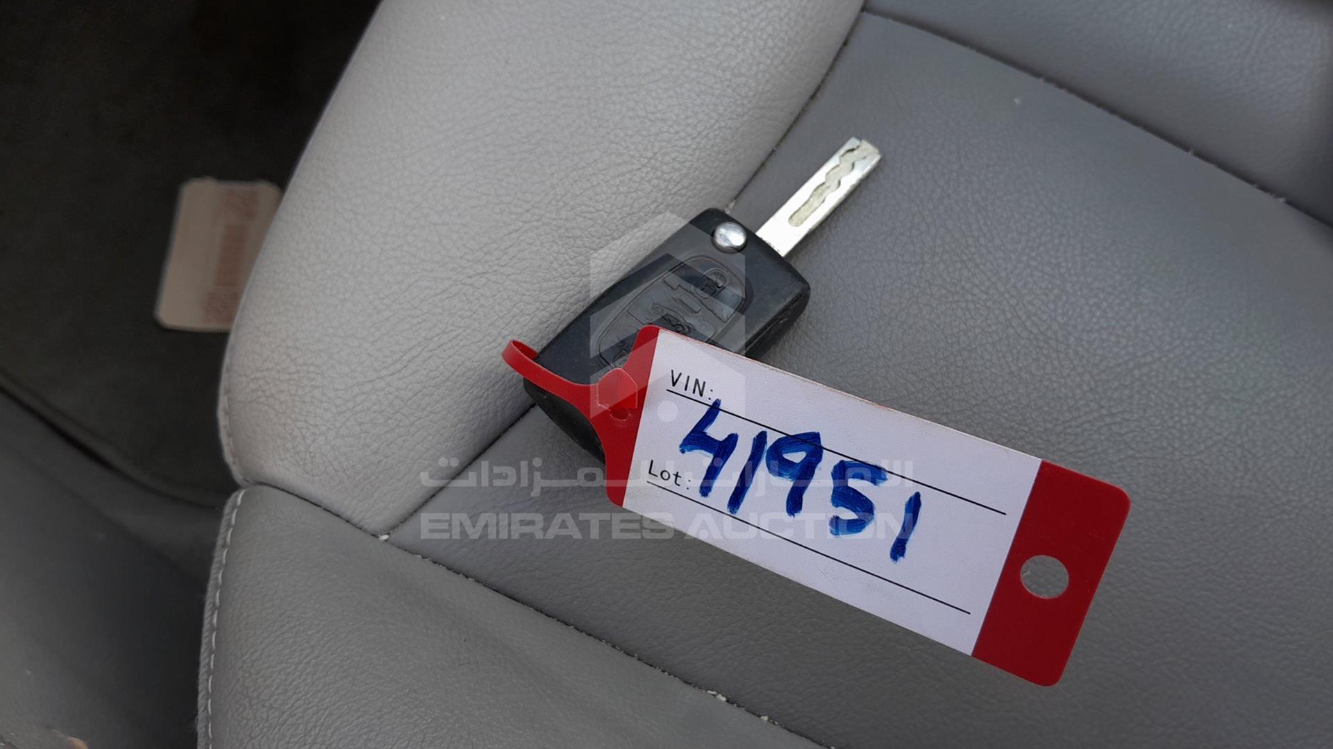 2011 PEUGEOT 308 VIN: VF34B5FV0BS008866