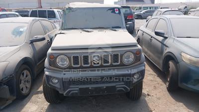 2025 Suzuki Jimny - #665158
