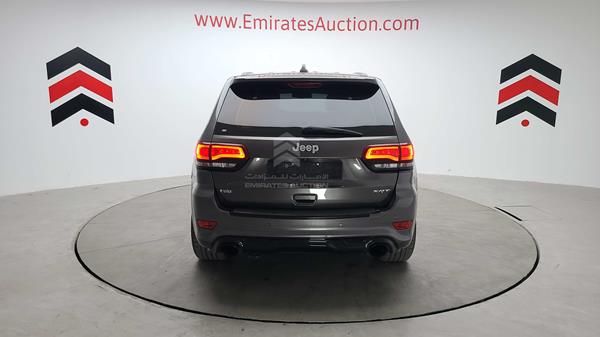 Jeep Grand Cherokee Srt 2014 1C4RJFDJ7EC169710 Image 64