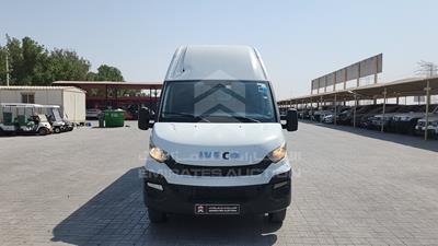 2017 Iveco Daily