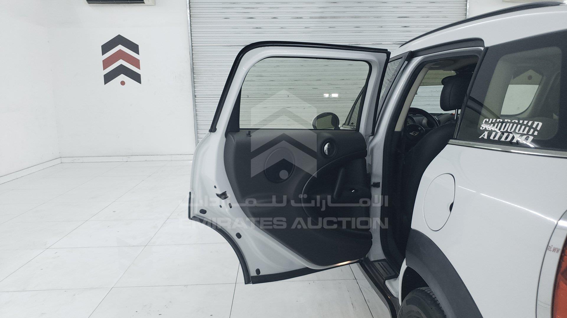 WMWZC5C57CWM14278 - 2012 Mini Cooper - #356446