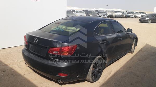 JTHBK262X62020906 Lexus IS 250