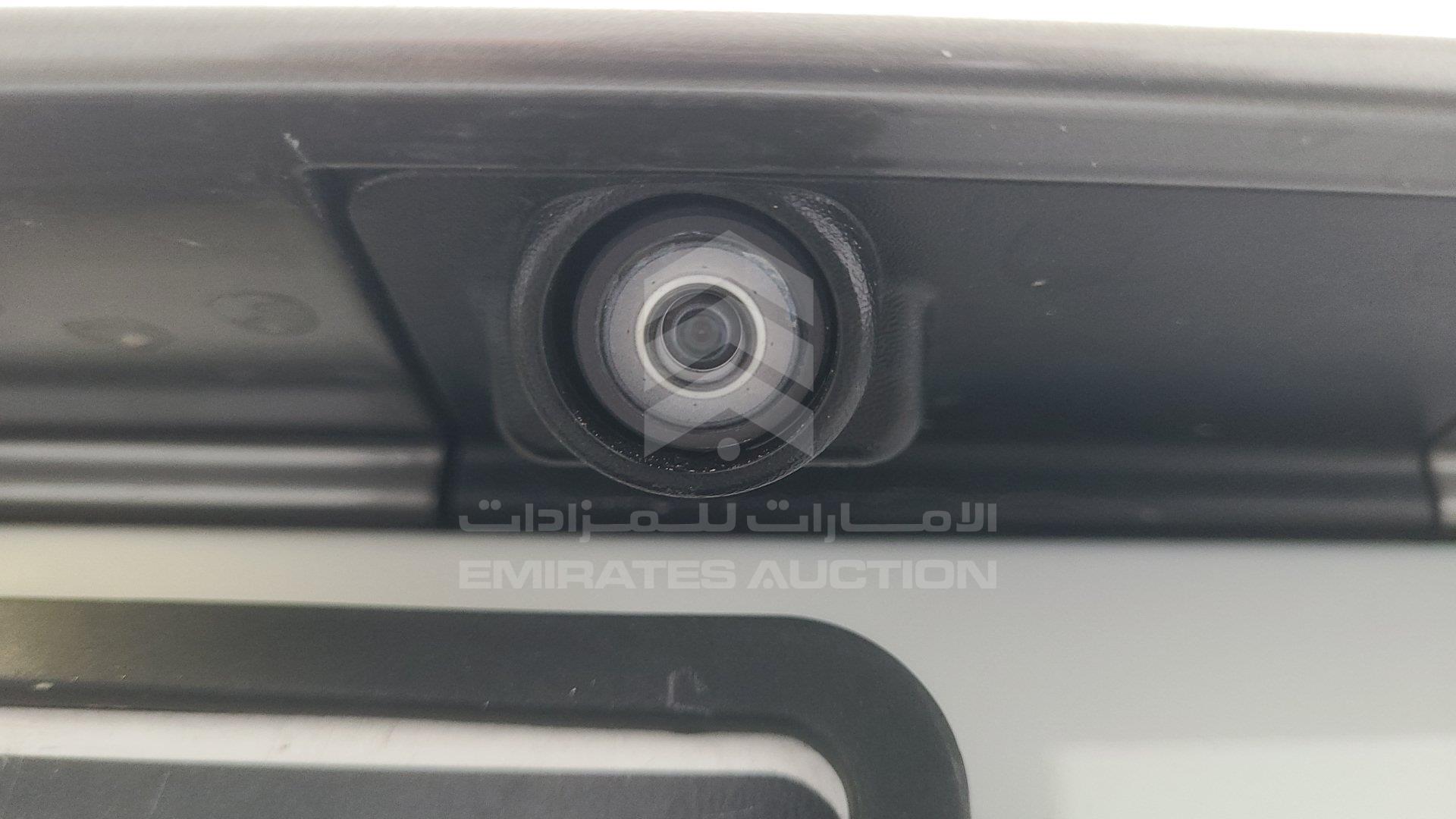 SALGA2EF1FA220893 - 2015 Range Rover Vogue - #461234