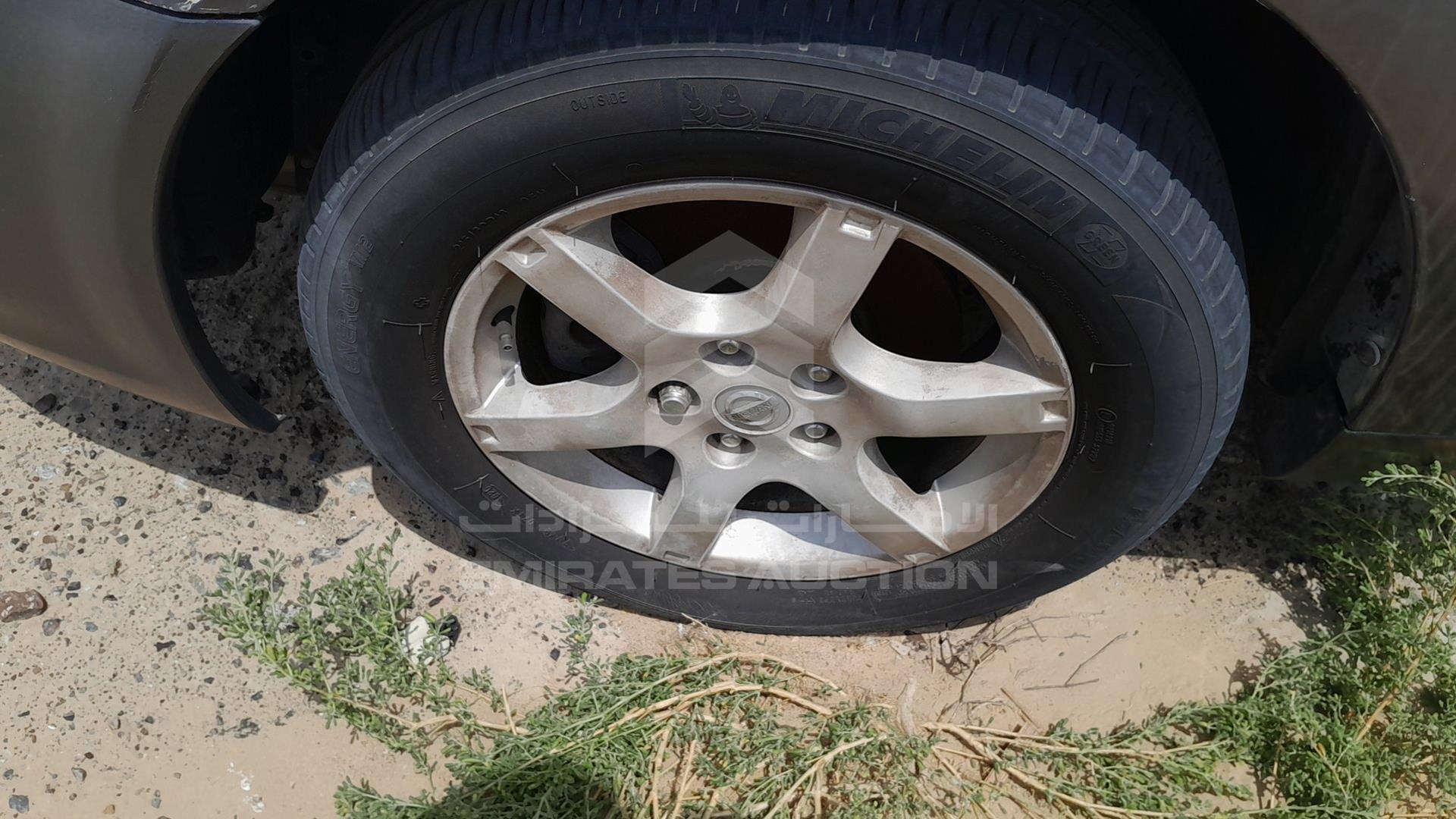 2006 NISSAN ALTIMA VIN: 1N4AL11D36C169977