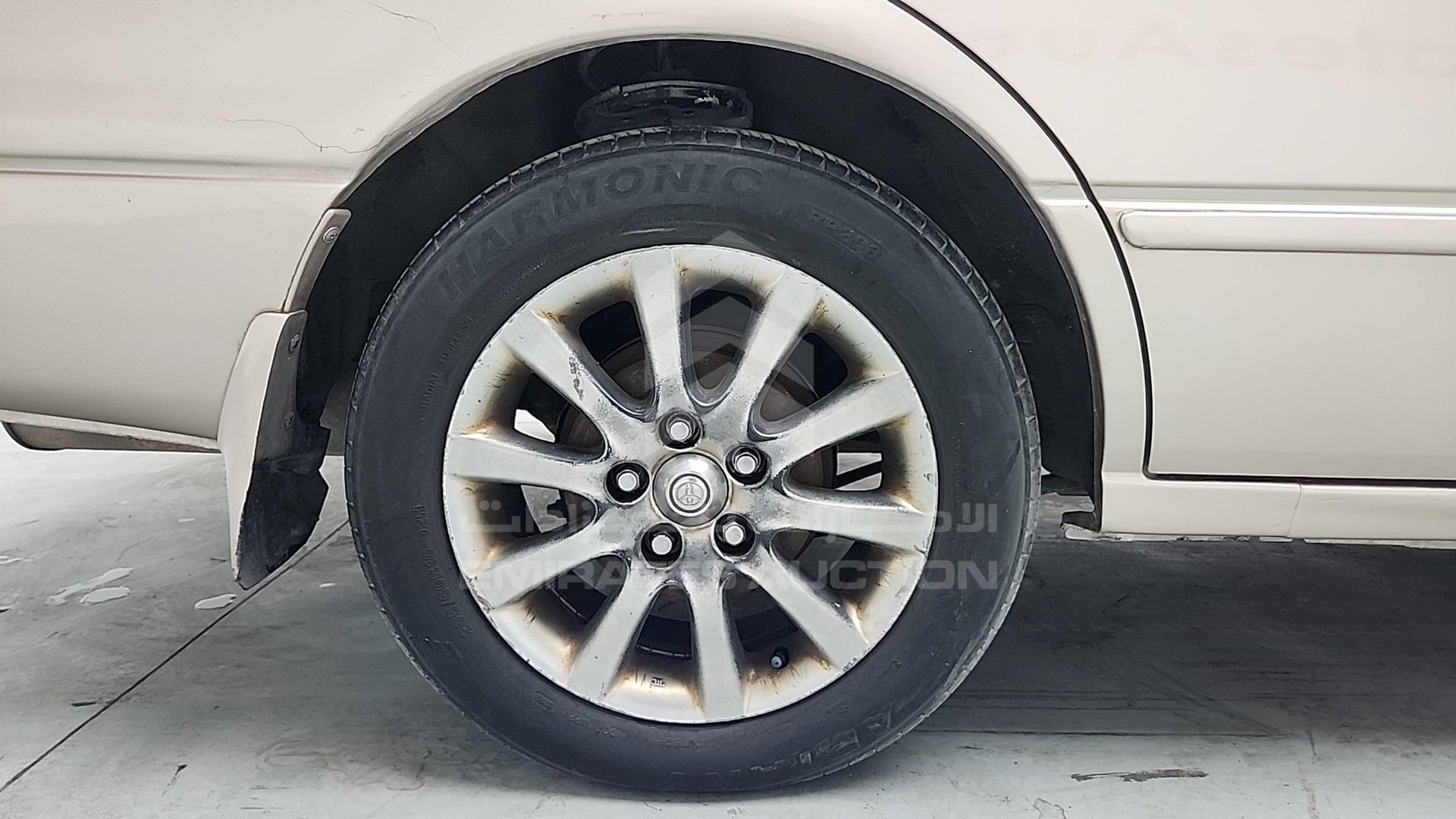 1999 TOYOTA CAMRY VIN: JT2BG22K7X0288701