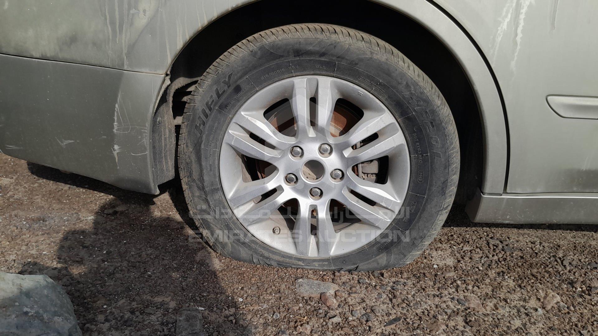 2010 NISSAN ALTIMA VIN: 1N4AL2A97AC145644
