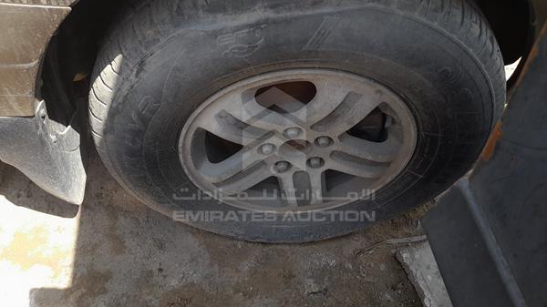 Honda Pilot 2003 2HKYF18503H701474 Image 22