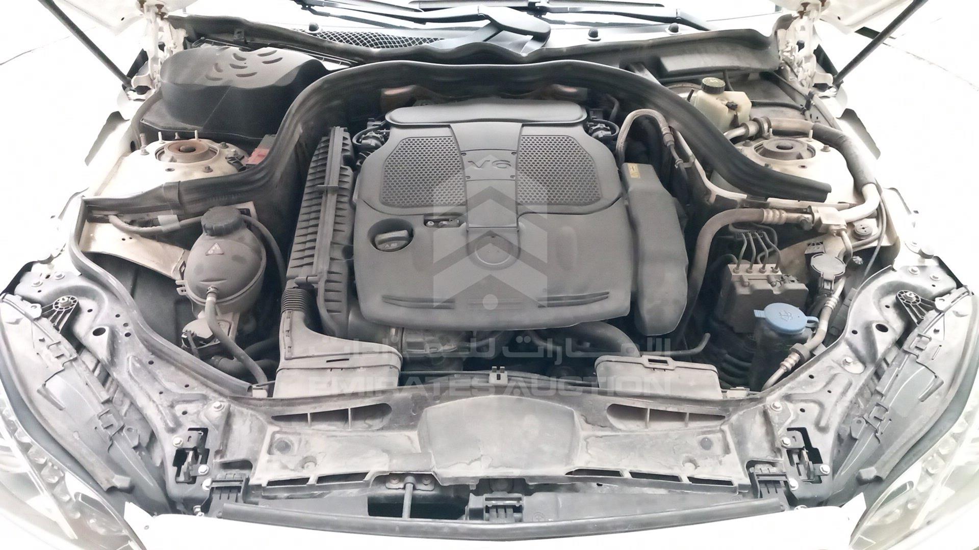 2014 MERCEDES E 300 VIN: WDDHF5FB1EA906463