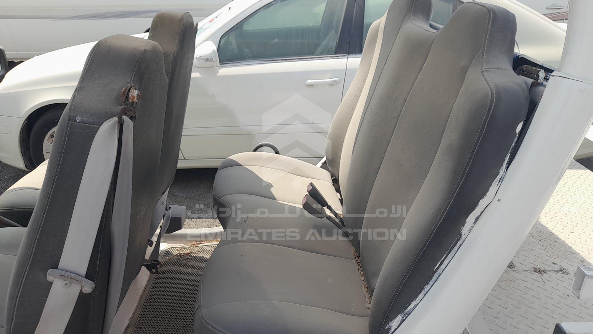 0 ELECTRIC VEHICLE --- VIN: 5ASGRHA46BF052989