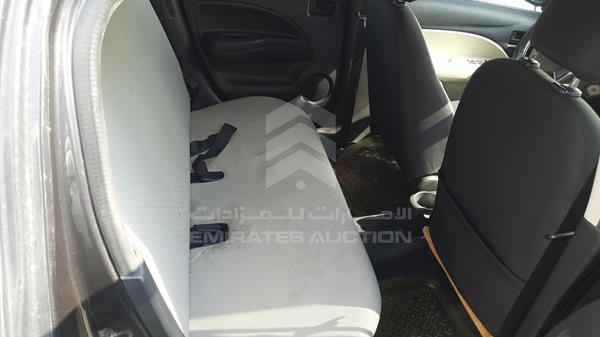 MMBXTA03AEH023839 Mitsubishi Mirage