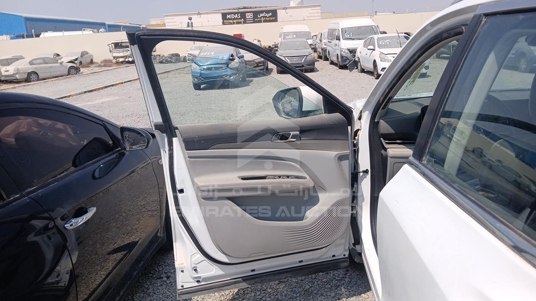 2025 Ford Territory — Front Left Door — Photo 10