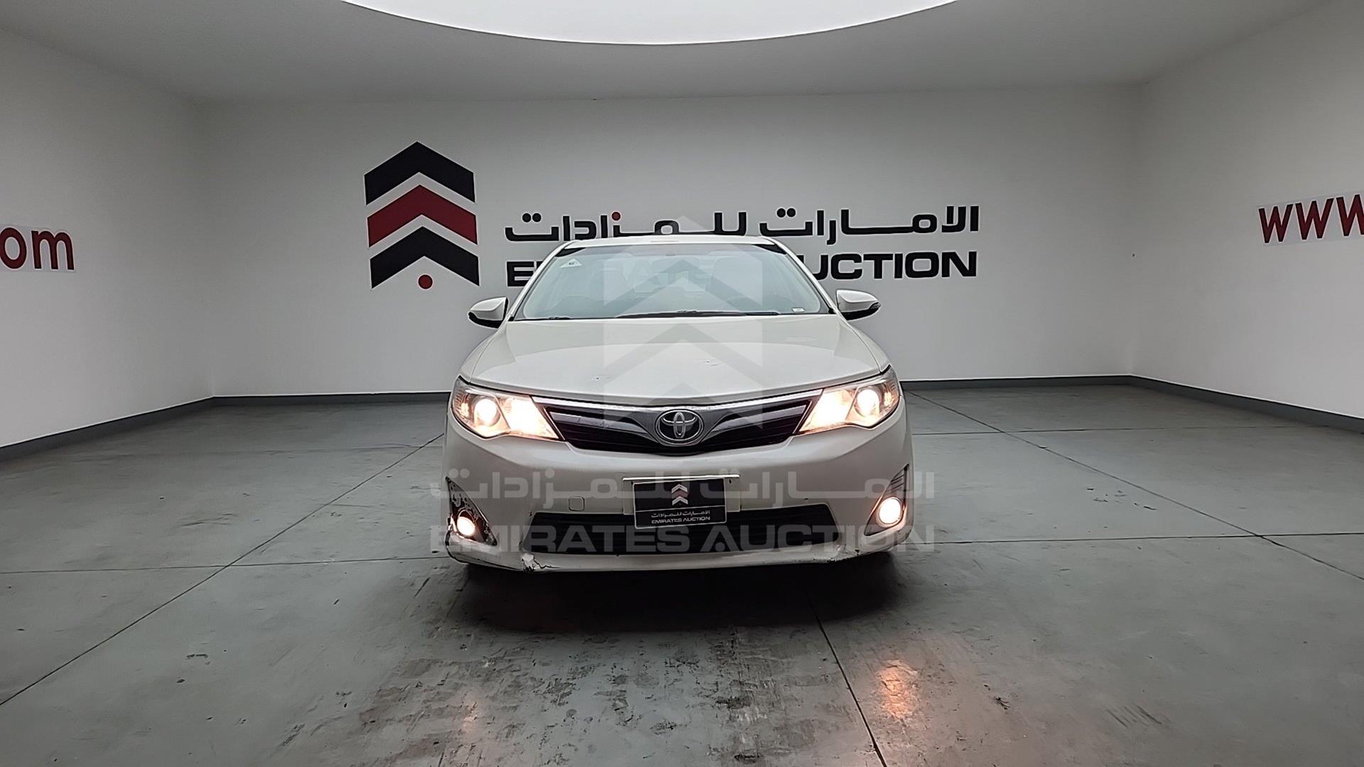 2015 TOYOTA CAMRY VIN: 6T1BF9FK5FX558608