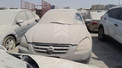 2007 Nissan Altima