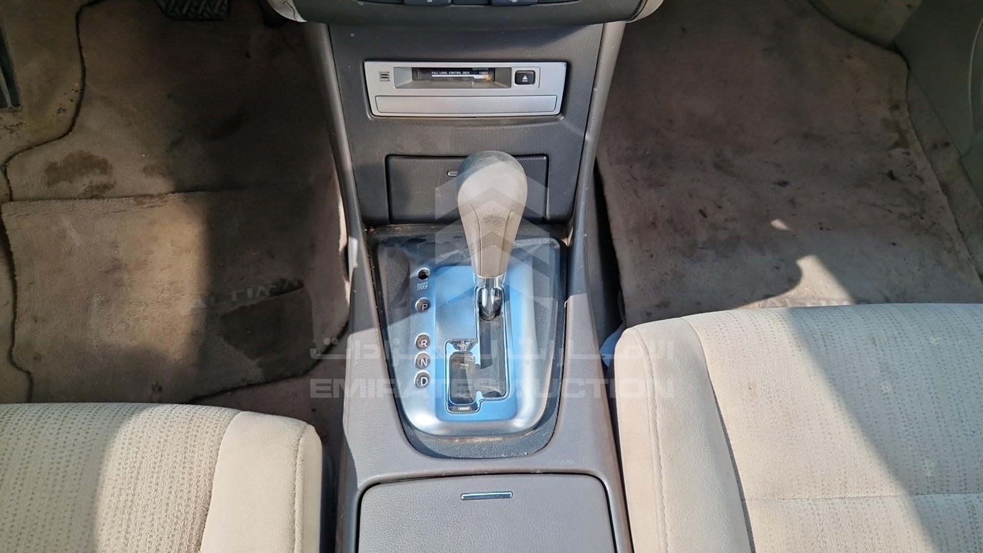 2010 NISSAN ALTIMA VIN: 1N4AL2A90AC148045