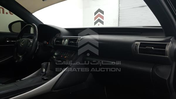 JTHBF1D21E5017066 Lexus IS 250