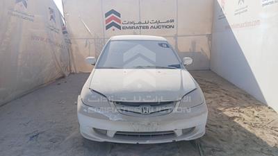 هوندا سيفيك 2004 - #664132